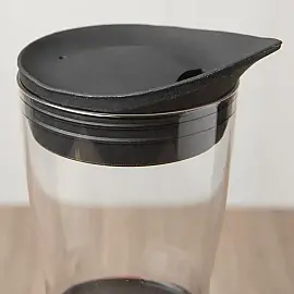 Кришка для графіна Libbey Leerdam 990066 (990133)