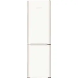 Двокамерний холодильник Liebherr CU 3331