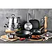 Сотейник MasterPro Foodies collection, 3,8 л (BGMP-1503-BK)