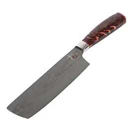 Ніж для шинкування MasterPro Tetsu, 17.5 см (BGMP-4125-BR)