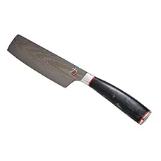 Ніж для шинкування MasterPro Tetsu, 17.5 см (BGMP-4125-MBK)