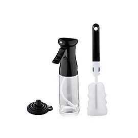 Набір пляшок для олії MasterPro Foodies collection, 3 предмети (BGMP-6113)