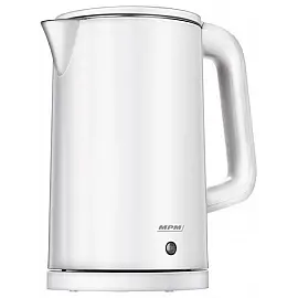 Електрочайник MPM MCZ-105