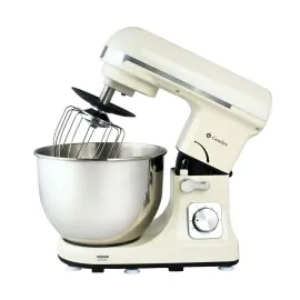 Планетарный миксер Gemlux GL-SM5.5CR