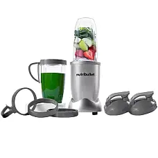 Блендер Nutribullet Pro NB907S
