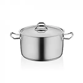 Каструля 9,2 л. OMS 2070-28-9,2л