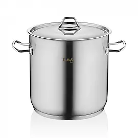 Каструля 4,5 л. OMS 2072-18-4,5л