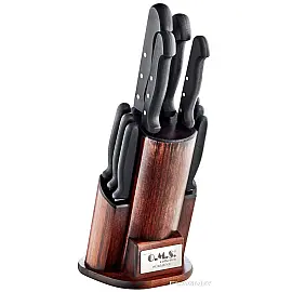 Набір ножів 10 пр. OMS 6154