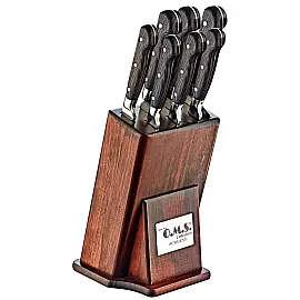 Набір ножів 8 пр. OMS 6160