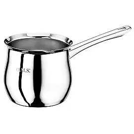 Турка №6 (0,85 л)  OMS 7016-6-0,85 ручка металева