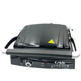 Гриль електричний OMS 3278 black