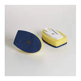 Насадки для щітки для миття посуду, 2 шт OXO 1062329