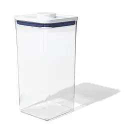 Ємність для зберігання OXO 11233400 16х16х32см, 5,7 л