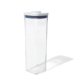 Ємність для зберігання OXO 11233800 10,5х10,5х32см, 2,1 л