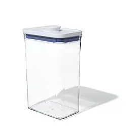 Ємність для зберігання OXO 11234500 16х10, 5х24см, 2,6 л