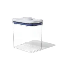 Ємність для зберігання OXO 11234600 16х10, 5х16см, 1,6 л