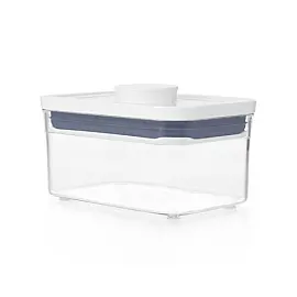 Ємність для зберігання OXO 11234700 16х10, 5х8см, 0,6 л