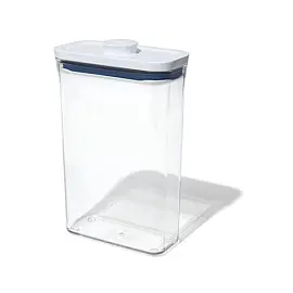 Ємність для зберігання OXO 11234800 16х8х24см, 1,8 л