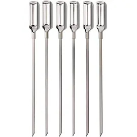 Набір шампурів для гриля OXO 11308000 (6 шт.)