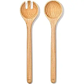 Салатна пара OXO 11397600 (бук)