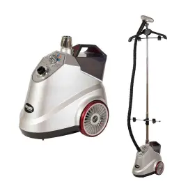 Відпарювач вертикальний Isteamer IS704