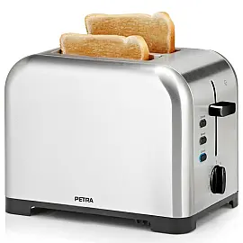 Тостер PETRA TA 54.35