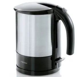 Електрочайник PETRA WK 288.07 Black