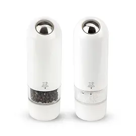 Набір електричних млинів для солі та перцю Peugeot 2/27667