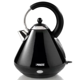 Електрочайник PRINCESS 233022.001 Black