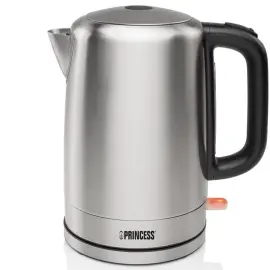 Електрочайник PRINCESS 236001 DeLuxe 1.7L