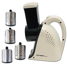 Электроовощерезка First FA 5112-2