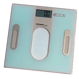 Ваги електронні-аналізатори First FA 8006-2