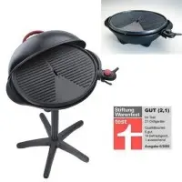 Гриль-барбекю STEBA VG 300