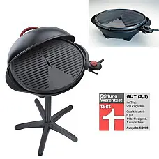 Гриль-барбекю STEBA VG 300