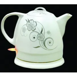 Керамический электрочайник VES 2018