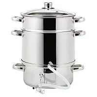 Соковарка Wellberg WB 1256