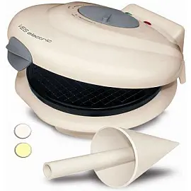 Вафельница VES SK-A7