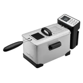 Фритюрница Profi Cook PC-FR 1087 (3 л)