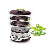 Пароварка Tefal VS 4003 Vitacuisine Compact