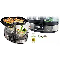 Пароварка Tefal VS 7001 Vitacuisine Gourmand