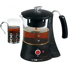 Электрочайник-заварник Clatronic TK 2932