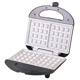 Вафельница Camry CR 3019 (ceramic)