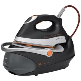 Паровой утюг Bomann DBS 783 CB (Clatronic 3503) паровая система