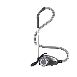 Пылесос с мешком Dirt Devil Rebel 72 DD 7070-3