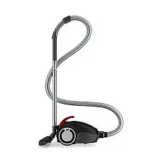 Пылесос с мешком Dirt Devil BG 72 Black Label DD3201