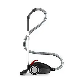 Пылесос с мешком Dirt Devil BG 72 Black Label DD3201