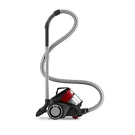 Пылесос без мешка Dirt Devil Infinity MC 52 Black Label DD 3241