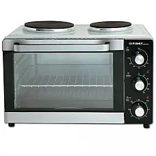 Электродуховка с плитой First FA 5045-1