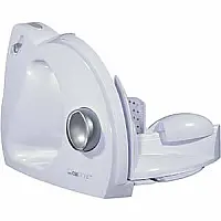 Хліборізка CLATRONIC AS 2958 White