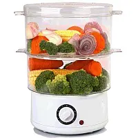 Пароварка VES V-FS4